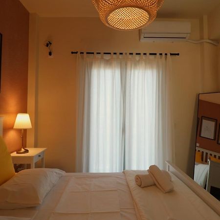 Casa Mainotti - Villa In Mani Nomitsis Εξωτερικό φωτογραφία