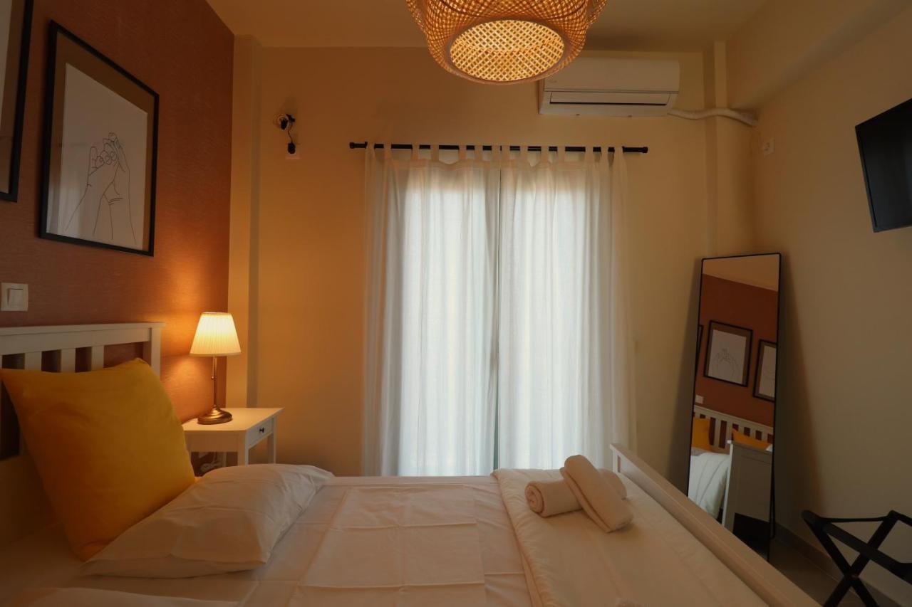 Casa Mainotti - Villa In Mani Nomitsis Εξωτερικό φωτογραφία